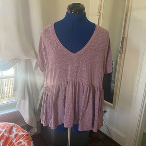 Urban Outfitters Woman’s Top